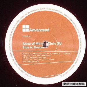 State Of Mind And Chris Su 的头像