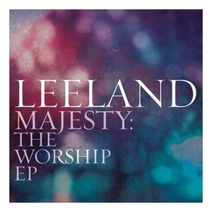 Majesty:  The Worship EP