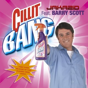 Image for 'JAKAZiD feat. Barry Scott'