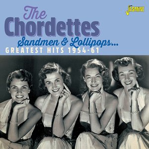 Sandmen & Lollipops: Greatest Hits (1954-1961)