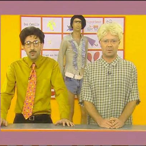 Kad et Olivier photo provided by Last.fm