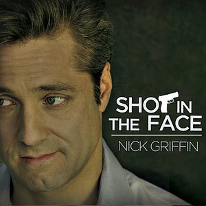 Shot In The Face