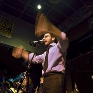 Friendly Rich & The Lollipop People 的头像