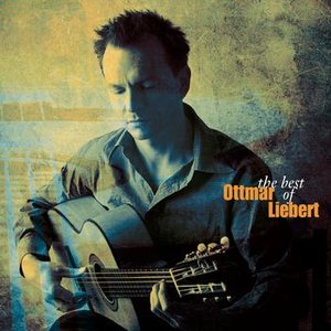 'The Best Of Ottmar Liebert' için resim