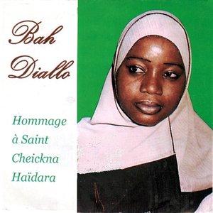 Hommage à Saint Cheickna Haïdara