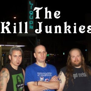 The Kill Junkies 的头像