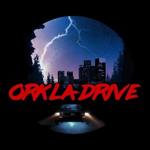 Orkla Drive のアバター