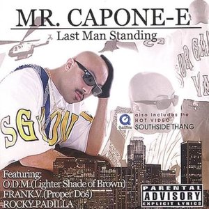 Last Man Standing