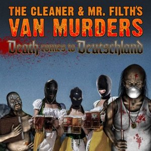Death Comes To Deutschland