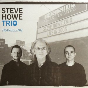 Travelling
