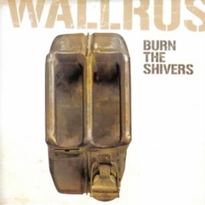 Burn the Shivers cover