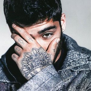 Avatar for Zayn