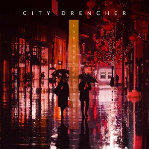 City Drencher