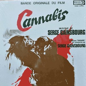 Awatar dla Serge Gainsbourg & Jean-Claude Vannier