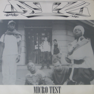 Micro Test cover