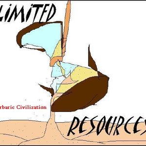 Image for 'Limited Resources'