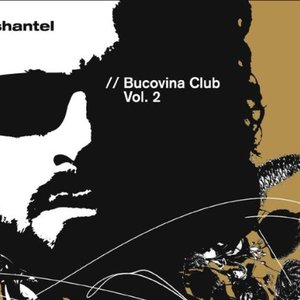 Изображение для 'Bucovina Club, Vol. 2'