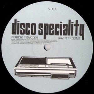 Disco Speciality