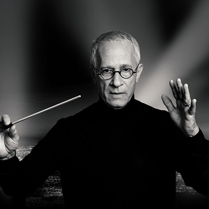 James Newton Howard photo provided by Last.fm