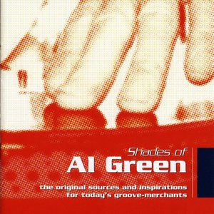 Shades Of Al Green