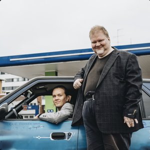 Ole rohkea vaan