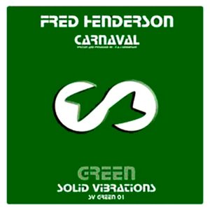 Fred Henderson のアバター