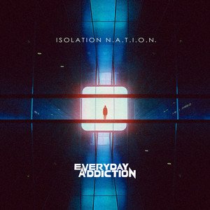 Isolation N.A.T.I.O.N. - Single