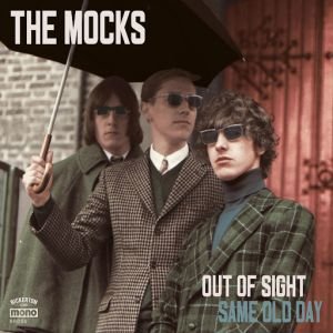 Out of Sight / Same Old Day - Single