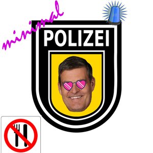 Minimalpolizei