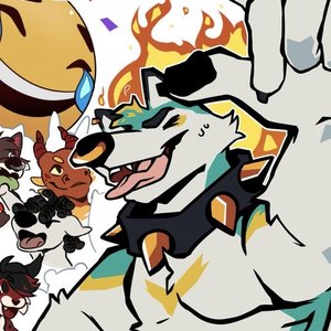 Avatar for NONSTOPPUP