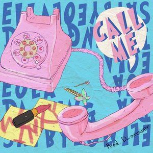 Call me - Single