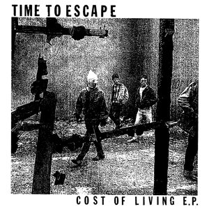 Cost of Living [Explicit]