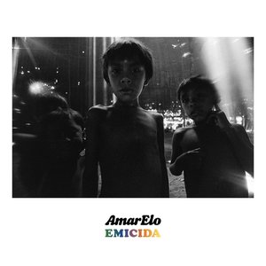 AmarElo (Sample: Sujeito de Sorte - Belchior) - Single