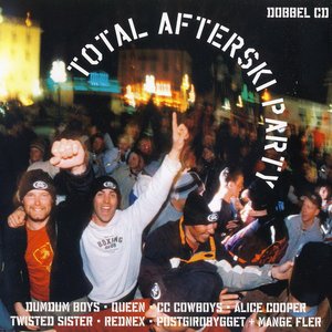 Total Afterski Party