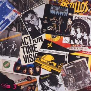 Image for 'No Thanks! The 70s Punk Rebellion (disc 3)'