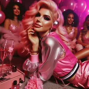 PINK PUSSY