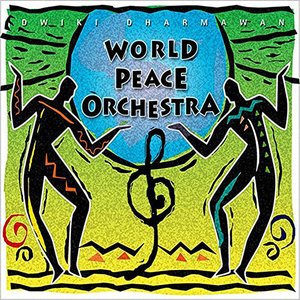World Peace Orchestra