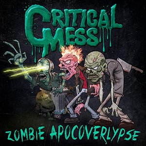 Zombie Apocoverlypse