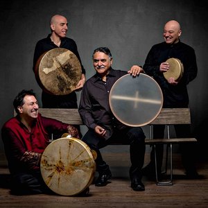 Avatar for Murat Coşkun, Zohar Fresco, Glen Velez, Andrea Piccioni