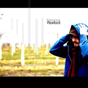 Avatar for Aloysius Rexford