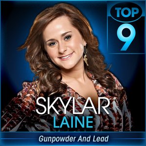 Gunpowder and Lead (American Idol Performance) - Single