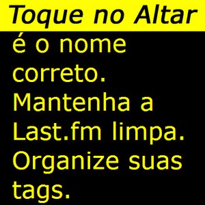 Avatar for Ministério Toque no Altar