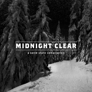 Midnight Clear Album Artwork