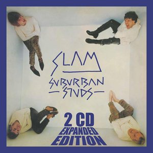 Slam 2 CD Expanded Edition