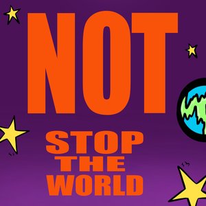 Stop the World - Single