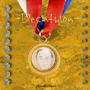 Image for 'Decathlon'