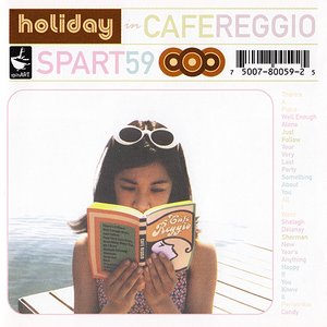 Cafe Reggio