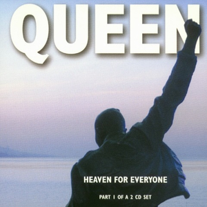 Queen - Heaven For Everyone CDS 1 - Zortam Music