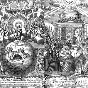 Gottfried Vopelius 的头像