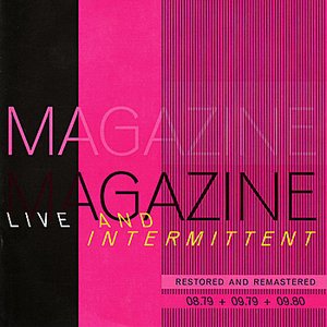 Live and Intermittent